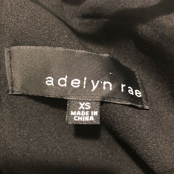 {ASOS} Adelyn Rae Marlena Jumpsuit Romper - Picture 6 of 7